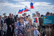 Митинг против коррупции в Нижнем Новгороде