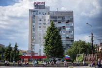 Митинг против коррупции в Нижнем Новгороде