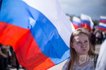 Митинг против коррупции в Нижнем Новгороде