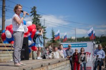 Митинг против коррупции в Нижнем Новгороде