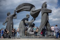 Митинг против коррупции в Нижнем Новгороде