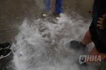 Научно-популярный openair 42 в студгородке ННГУ