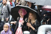 Научно-популярный openair 42 в студгородке ННГУ