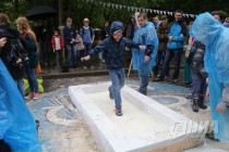 Научно-популярный openair 42 в студгородке ННГУ