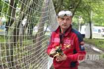 Научно-популярный openair 42 в студгородке ННГУ