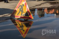 Гордума одобрила передачу в собственность Нижнего Новгорода участка по ул.Самаркандской для капремонта