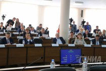 Депутаты городской думы Нижнего Новгорода