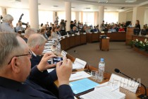 Депутаты городской думы Нижнего Новгорода