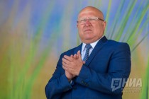 Валерий Шанцев