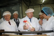 Валерий Шанцев