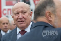 Валерий Шанцев