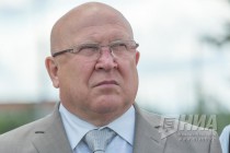 Валерий Шанцев