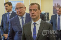 Валерий Шанцев