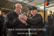 Валерий Шанцев