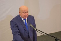 Валерий Шанцев