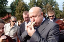 Валерий Шанцев