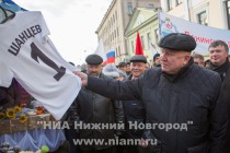 Валерий Шанцев