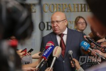 Валерий Шанцев