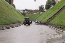 Провал грунта на Зеленском съезде