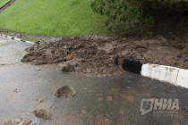 Провал грунта на Зеленском съезде