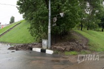 Провал грунта на Зеленском съезде