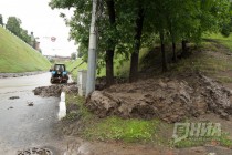 Провал грунта на Зеленском съезде