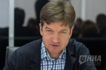 Нижегородский ресторатор Александр Котюсов предложил Роспотребназору ряд инициатив по вакцинации персонала к ЧМ