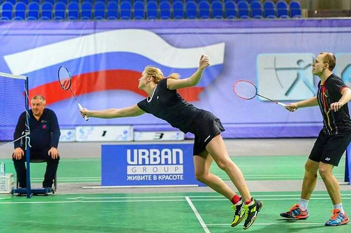 Анастасия Червякова