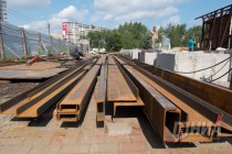 Сварка металлоконструкций