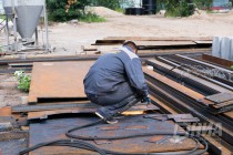 Сварка металлоконструкций