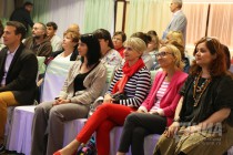 Слет социальных предпринимателей в рамках XVI Всероссийского фестиваля народных художественных промыслов Мастеров народных братство