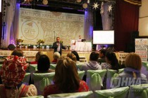 Слет социальных предпринимателей в рамках XVI Всероссийского фестиваля народных художественных промыслов Мастеров народных братство