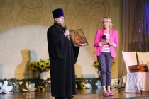 Слет социальных предпринимателей в рамках XVI Всероссийского фестиваля народных художественных промыслов Мастеров народных братство