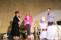 Слет социальных предпринимателей в рамках XVI Всероссийского фестиваля народных художественных промыслов Мастеров народных братство