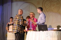 Слет социальных предпринимателей в рамках XVI Всероссийского фестиваля народных художественных промыслов Мастеров народных братство