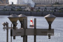 Благоустройство Нижневолжской набережной началось в Нижнем Новгороде