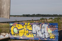 Благоустройство Нижневолжской набережной началось в Нижнем Новгороде