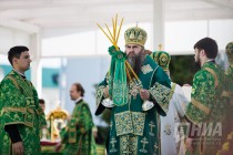 Митрополит нижегородский и арзамасский Георгий