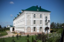 Хлебный корпус