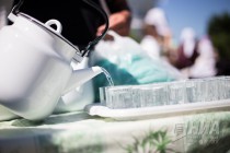 Святая вода