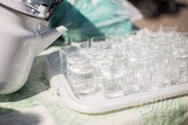 Святая вода