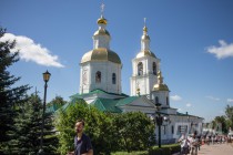 Казанский собор