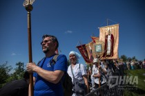 Крестный ход