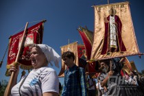 Крестный ход