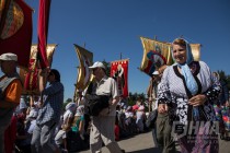 Крестный ход