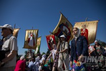 Крестный ход