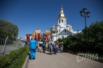 Крестный ход