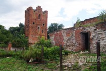 Птичий двор