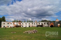 По подсчетам Жанны Потравко на противоаварийные работы необходимо порядка 1 млн рублей