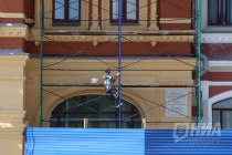 Главный ярмарочный дом Нижегородской ярмарки